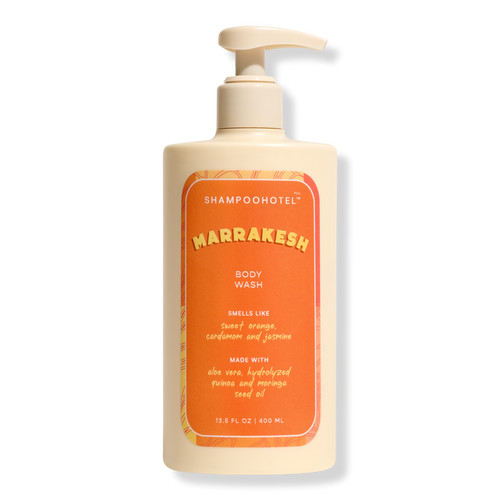 Marrakesh Body Wash | Ulta