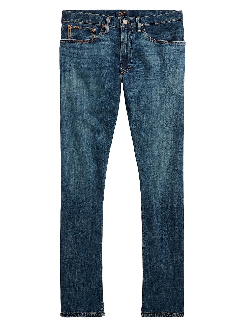 Polo Ralph Lauren Men's Sullivan Slim Jeans - Rockford - Size 34 x 34 | Saks Fifth Avenue