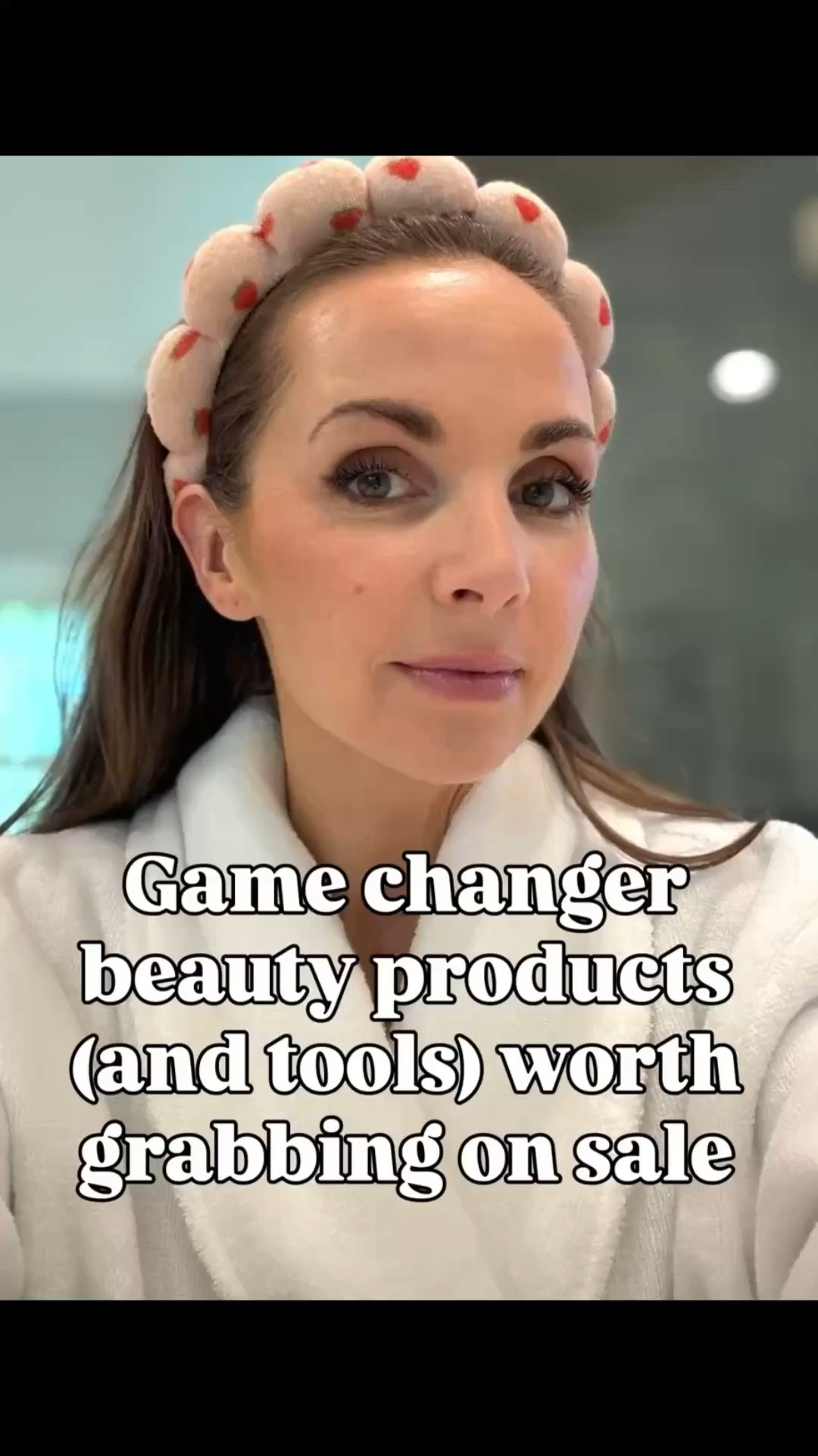 Some of the best in beauty, hair, and skin on sale!