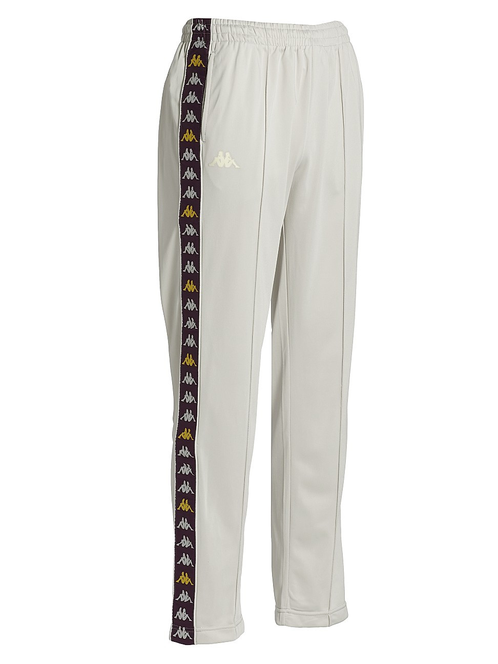 Banda Elastic Waistband Track Pants | Saks Fifth Avenue
