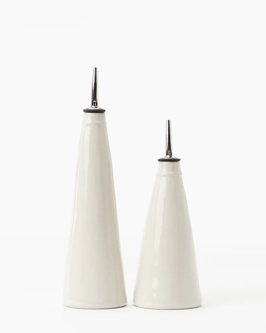 Ceramic Oil Bottle | McGee & Co.