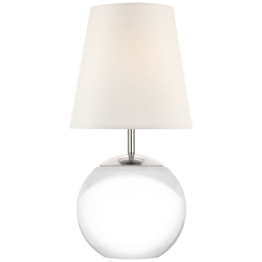 Terri 12" Cordless Accent Lamp | Visual Comfort