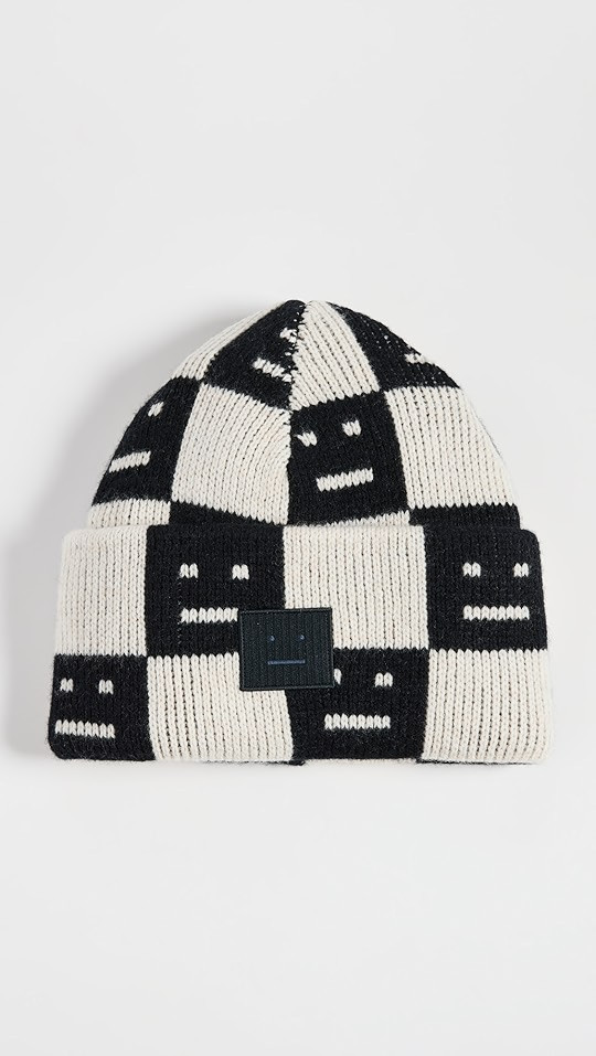 Allover Logo Beanie | Shopbop