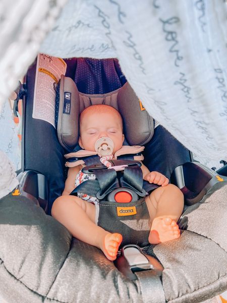 Not sure how I managed the first time around without the #doona 
#carseat #stroller #momlifemadeeasy #momhack

#LTKbump #LTKSale #LTKbaby