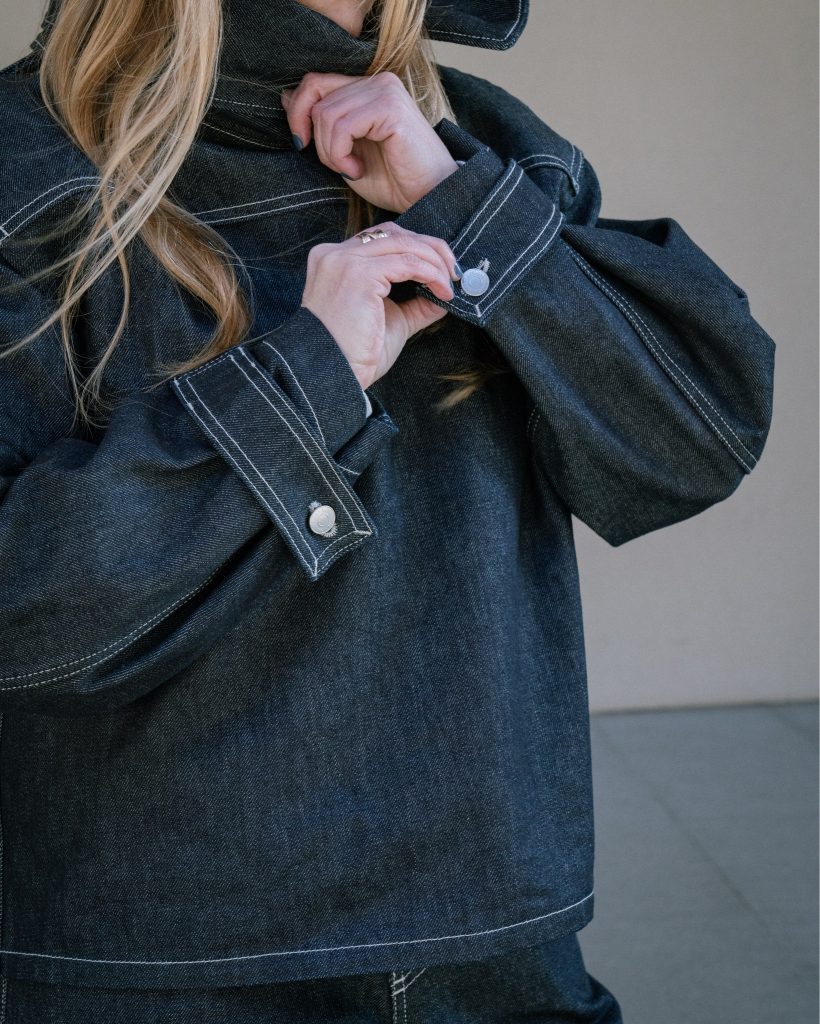 On Trend : Dark Denim 



#LTKuk #LTKstyletip #LTKeurope