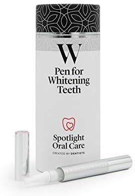 Spotlight Oral Care Teeth Whitening Pen | Amazon (US)