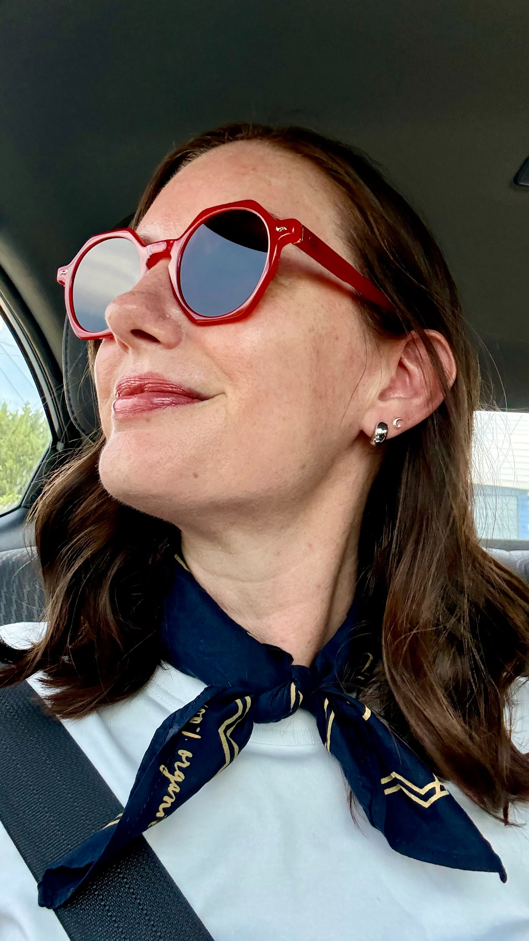 Summer sunnies ❤️ 

 #LTKdayinmylife #LTKootd #LTKPetite