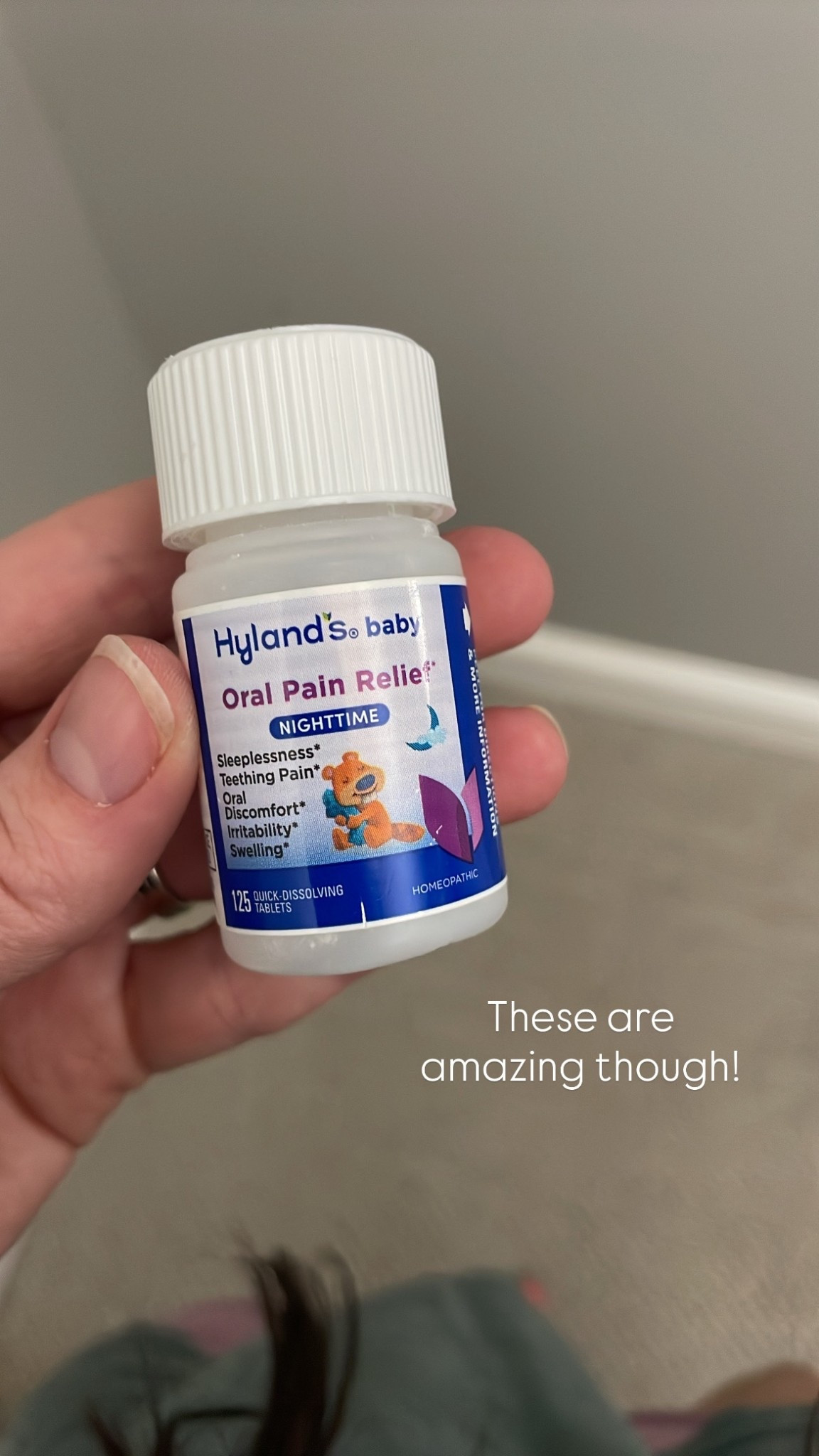 These actually work, and help my little ones feel better!

#LTKBaby #LTKKids #LTKmomlife