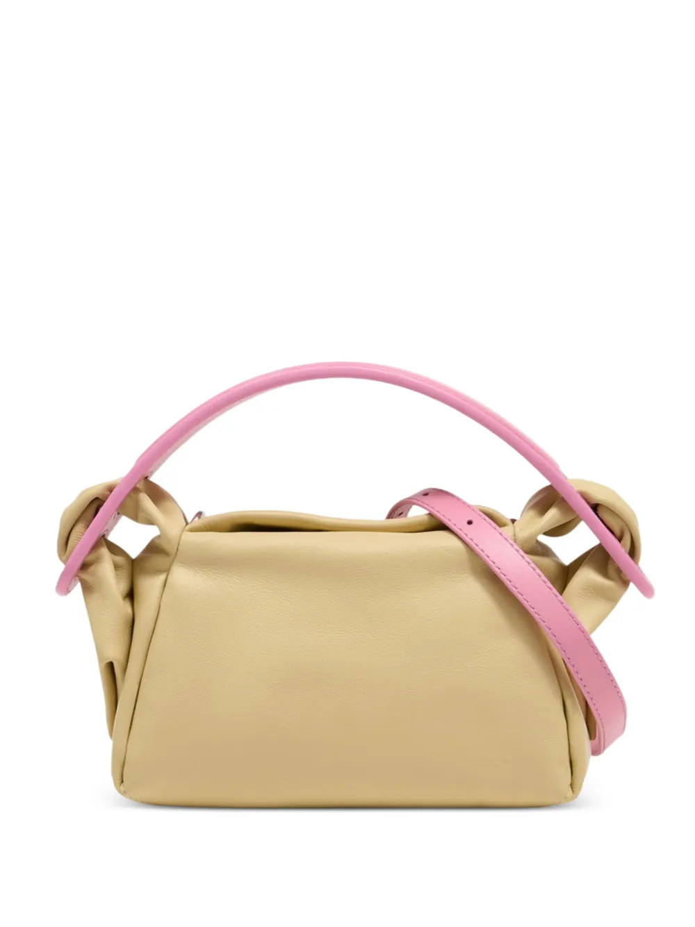 Kenzo Furoshiki tote bag - Yellow | Farfetch Global