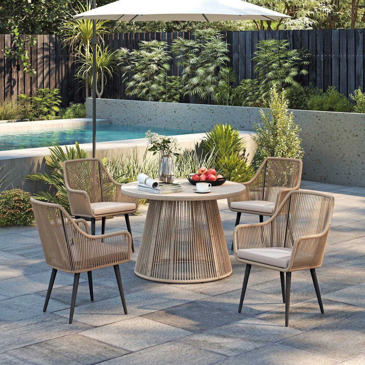 Not me redesigning my patio at midnight because Wayfair has outdoor bistro sets under $1000 on major sale 😂🤍 Memorial Day Warehouse Clearout ends tonight and the deals are seriously too good. Think Serena & Lily-inspired outdoor furniture, coastal chic details, and all the summer entertaining essentials for up to 60% off. Run, don't walk! 🌿✨#WayfairDeals #WayfairSale #MemorialDayDeals #WarehouseClearout #OutdoorFurniture #PatioFurniture #BistroSet #OutdoorBistroSet #PatioStyle #BackyardStyle #OutdoorLiving #SummerEntertaining #PatioInspiration #CoastalLiving #CoastalDecor #SerenaAndLilyLookForLess #SerenaAndLilyDupe #HomeDecorFinds #AffordableLuxury #LuxuryHomeStyle #BackyardDecor #GardenFurniture #DeckFurniture #BalconyGoals #PatioGoals #SummerHome #OutdoorSpaces #WayfairFinds #HomeShopping #DealHunter #FurnitureSale #HomeDecorInspo #OutdoorRefresh #SaleAlert #EndsTonight #SummerReady #OutdoorOasis #BackyardInspo #PatioSeason #HomeGoals

#LTKSeasonal #LTKHome #LTKSaleAlert