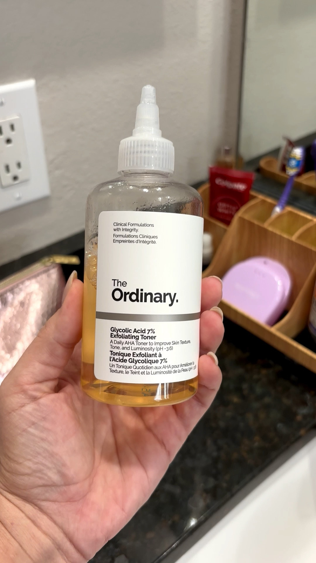 Loooove this toner 🫶🏻

#LTKBeauty #LTKFindsUnder50 #LTKSaleAlert