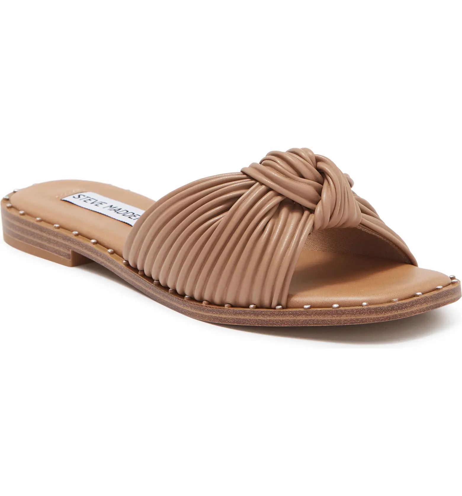 Willow Knot Slide Sandal | Nordstrom Rack