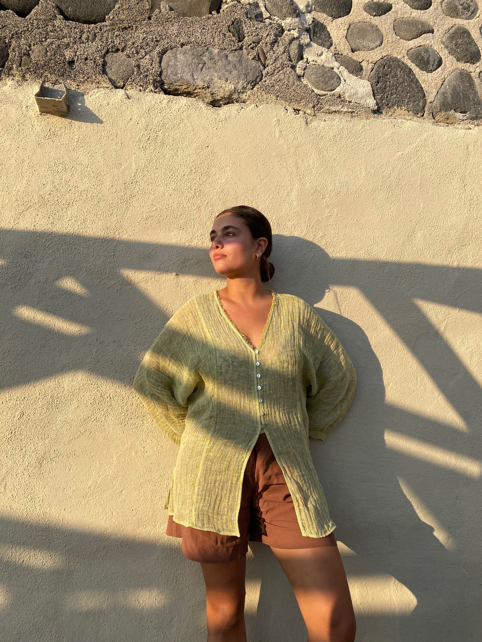 Beach outfit 🌊

The blouse I am wearing is Massimo Dutti but it’s not available on here so I’ve added some alternatives! 

outfit inspiration, Arket, shirt blouse with long sleeves, ASOS, H&M, linen, Netherlands. 

#LTKSeasonal #LTKstyletip #LTKeurope