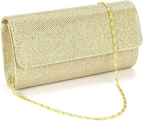 AITING Women's Evening Party Wedding Ball Prom Clutch Wallet Handbag | Amazon (CA)