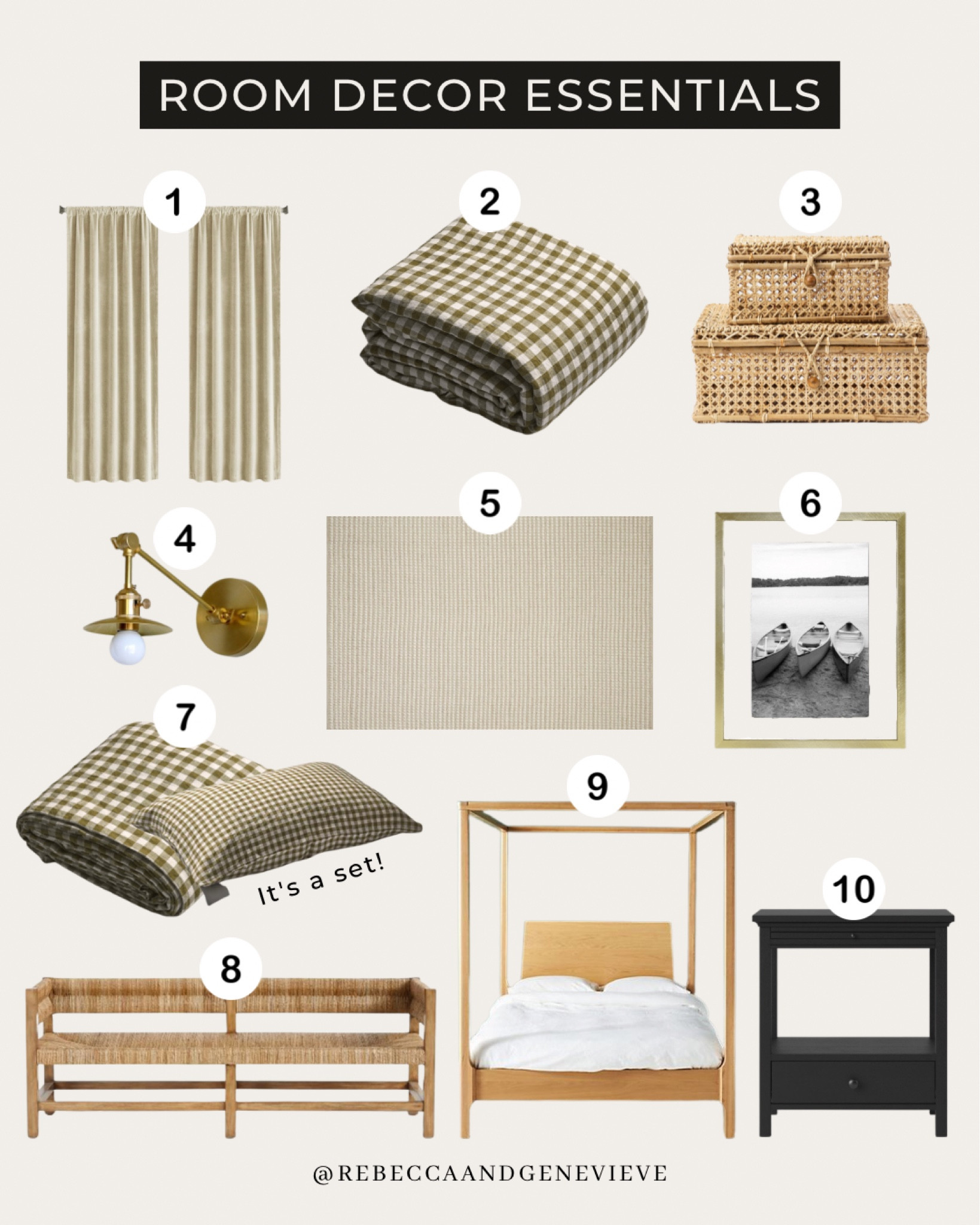 Room decor essentials! 

#LTKstyletip #LTKSeasonal #LTKhome