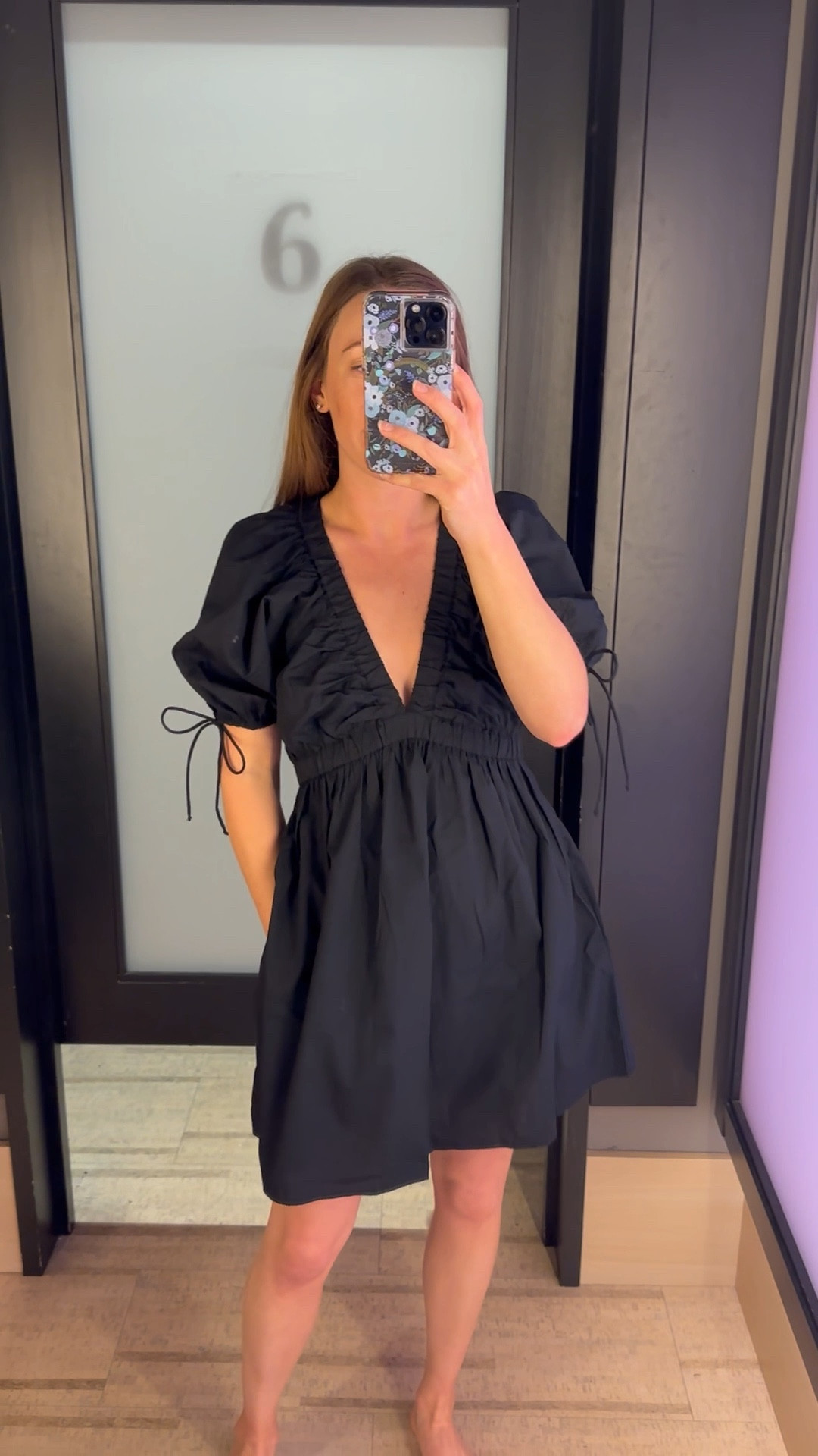 The cutest little black dress • Currently on the LTK Sale
•
•
Abercrombie dresses, LBD, Spring dresses, Easter dresses 

#LTKSale