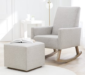 Phoenix Convertible Rocking Chair | Pottery Barn Kids