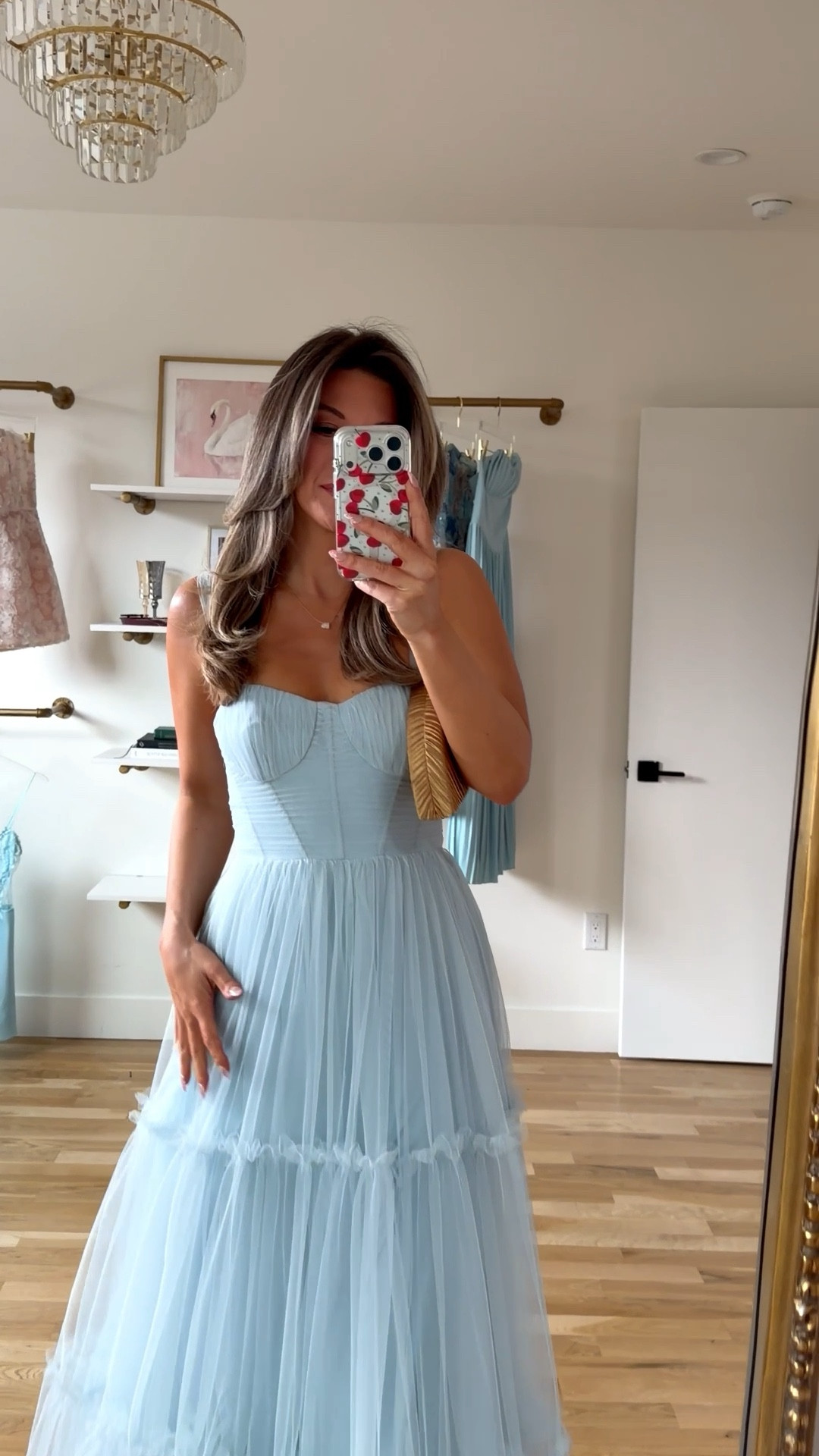 Blue tulle spring formal event and wedding guest dress

Electric picks code: emerson20

Wearing my usual smalls/2

Wedding guest
Formal event
Black tie
Special occasion
Spring event
Tulle dress

#LTKSeasonal #LTKWedding #LTKgrwm