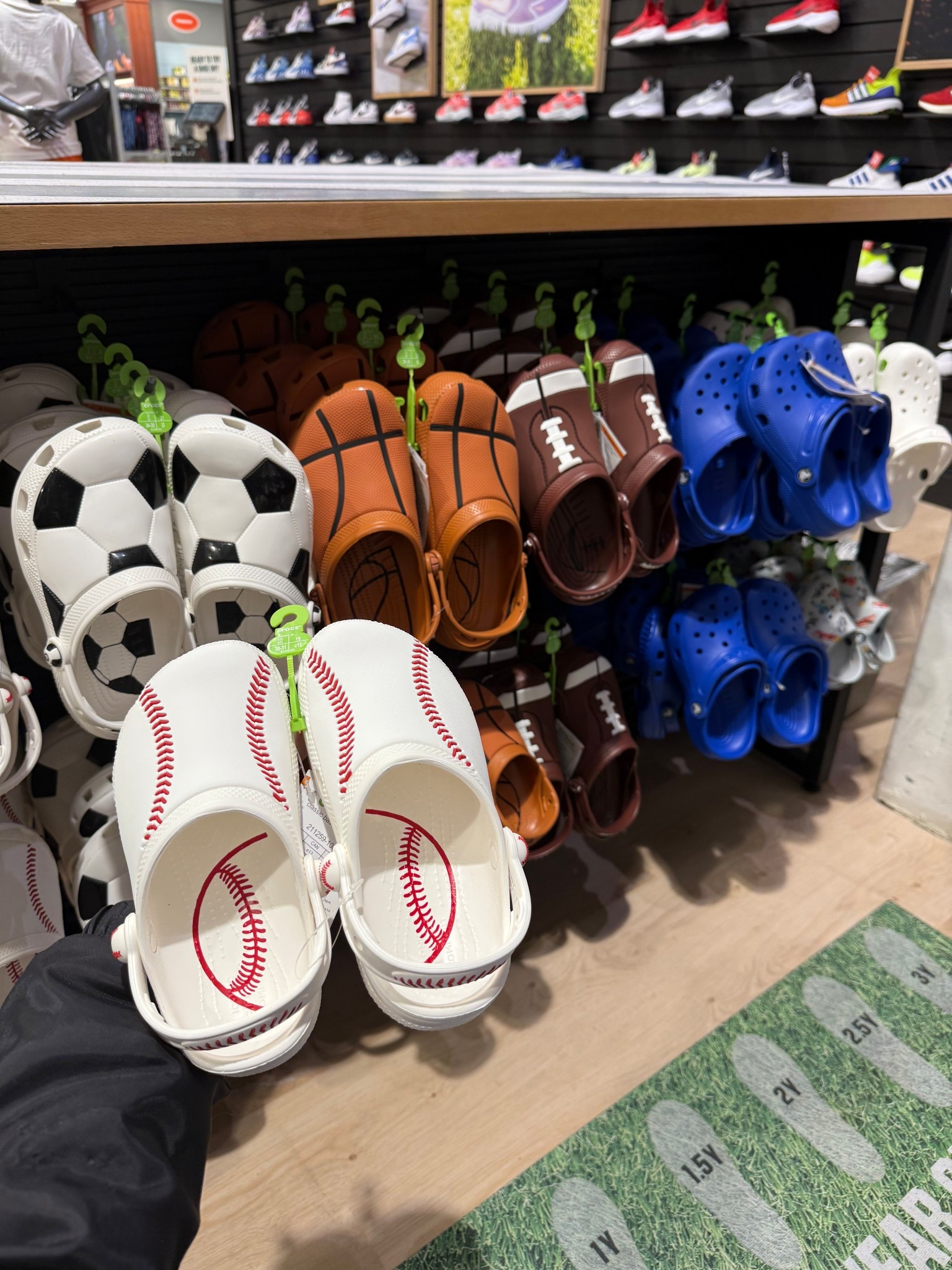 Had to pick these up for the kids!