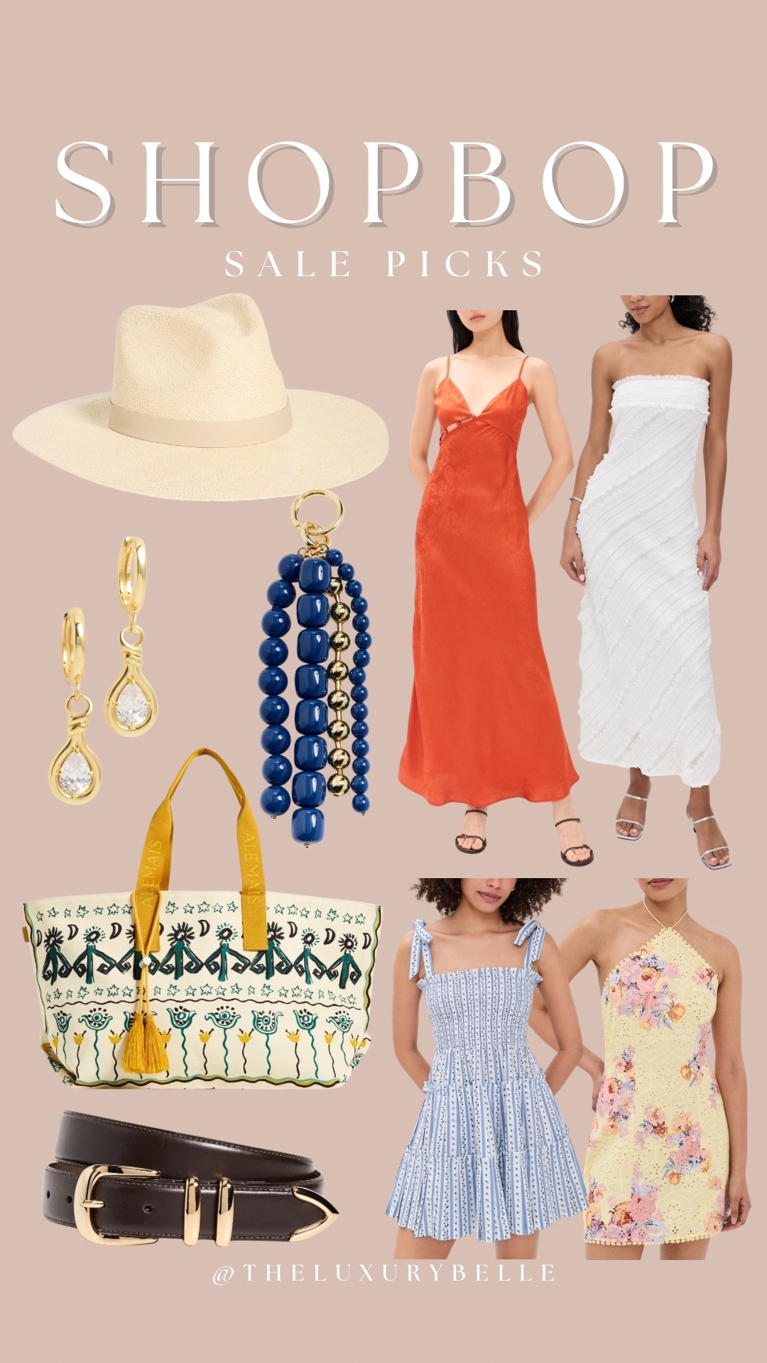 Shopbop sale picks—today is the last day! Use code SPRING20 for 20% off! 

#LTKSaleAlert #LTKgrwm #LTKootd