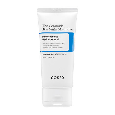 Cosrx The Ceramide Skin Barrier Facial Moisturizer, One Size, Nocolor | JCPenney