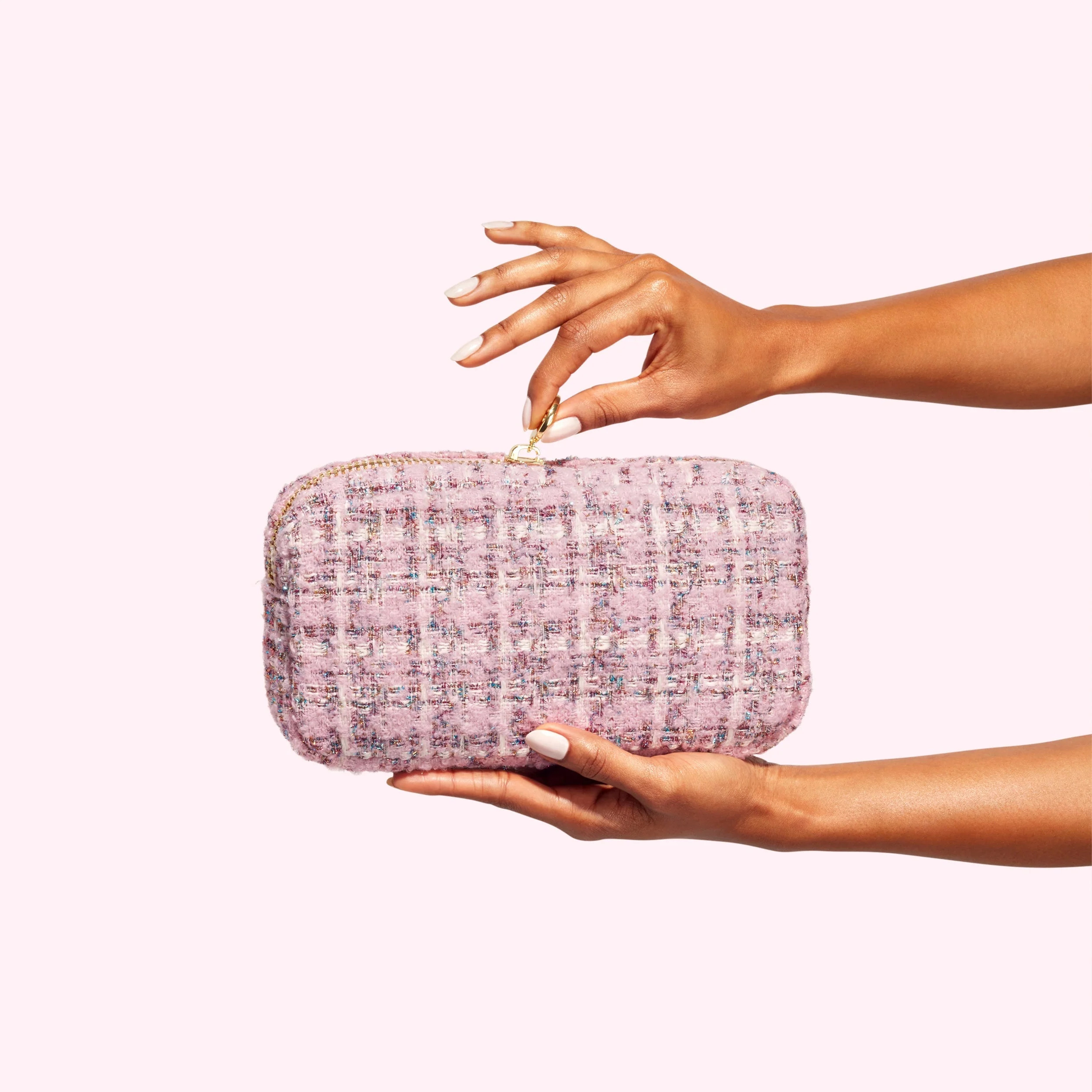 Libby's Birthday Collection | Customizable Small Pouch - Stoney Clover Lane | Stoney Clover Lane