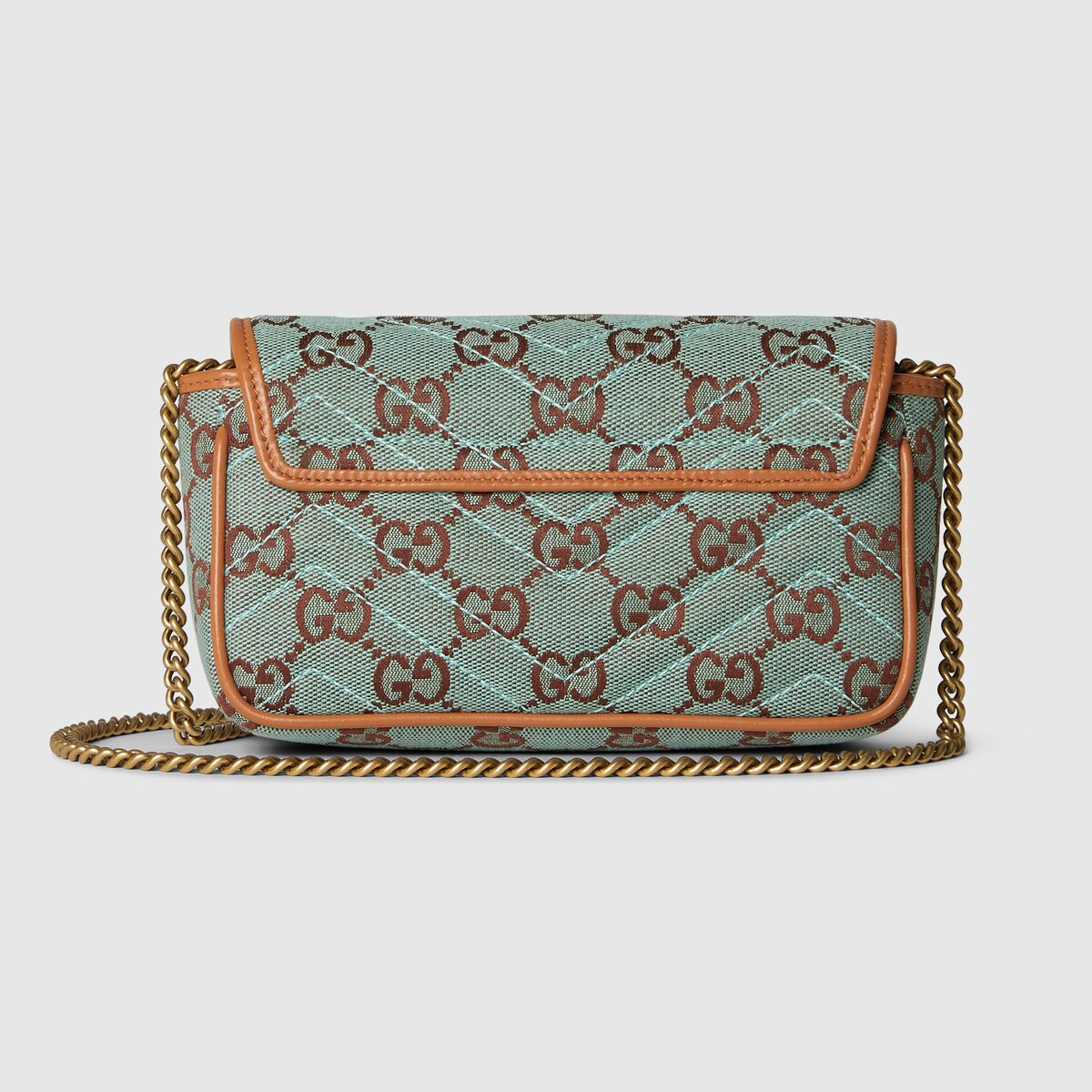 GG super mini shoulder bag | Gucci (US)