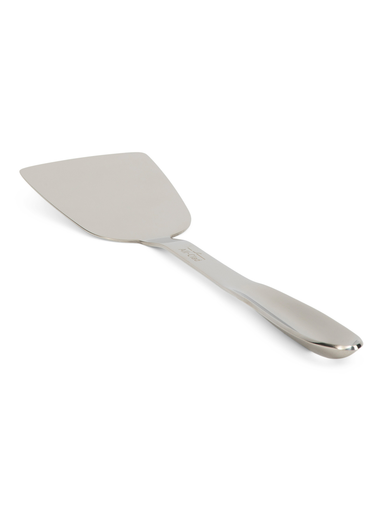 Stainless Steel Professional Spatula Slightly Blemished | TJ Maxx