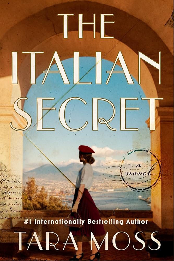 The Italian Secret: A Novel | Amazon (US)