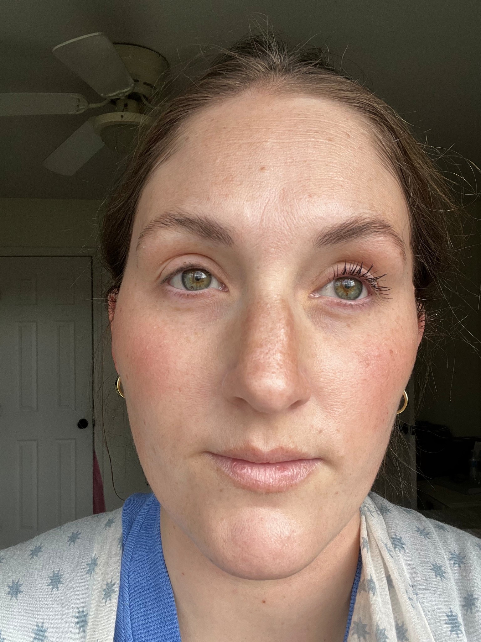 One of my staple mascaras. LOOK AT THE DIFFERENCE! ✨🫶🏼

#LTKWedding #LTKFindsUnder50 #LTKBeauty