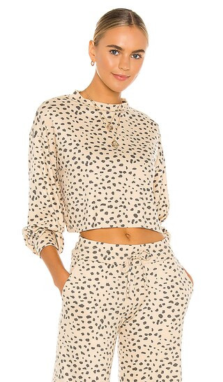 Ava Sweatshirt | Revolve Clothing (Global)