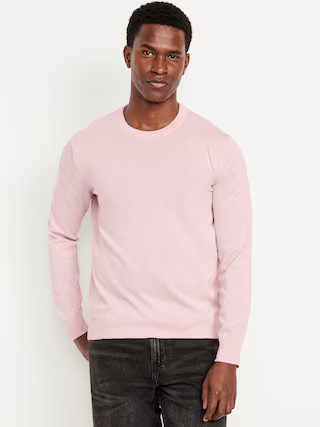 Crew-Neck Sweater | Old Navy (US)
