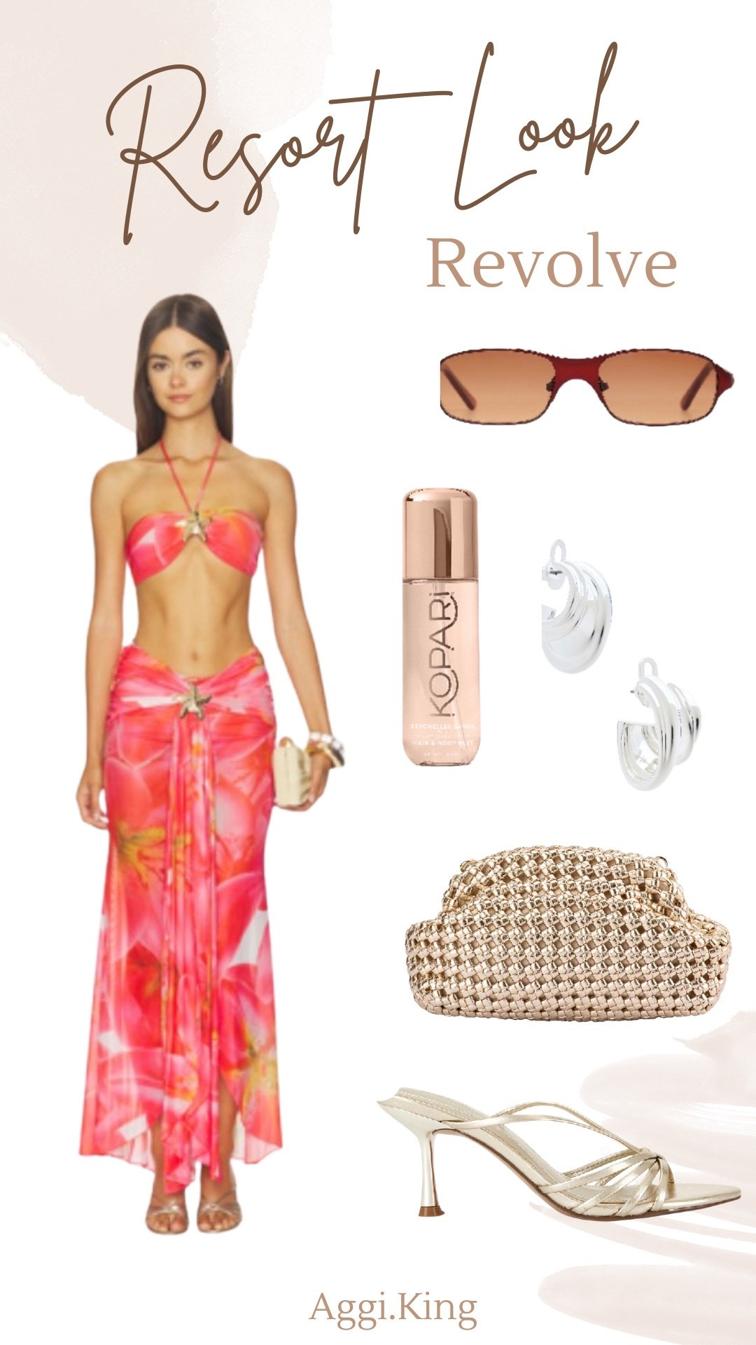 @Revolve 

#vacation #resort #summer #dress

#LTKootd #LTKgrwm #LTKdayinmylife