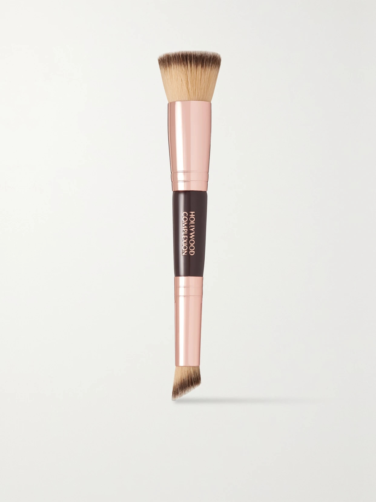 Charlotte Tilbury - Hollywood Complexion Brush - one size | NET-A-PORTER (US)