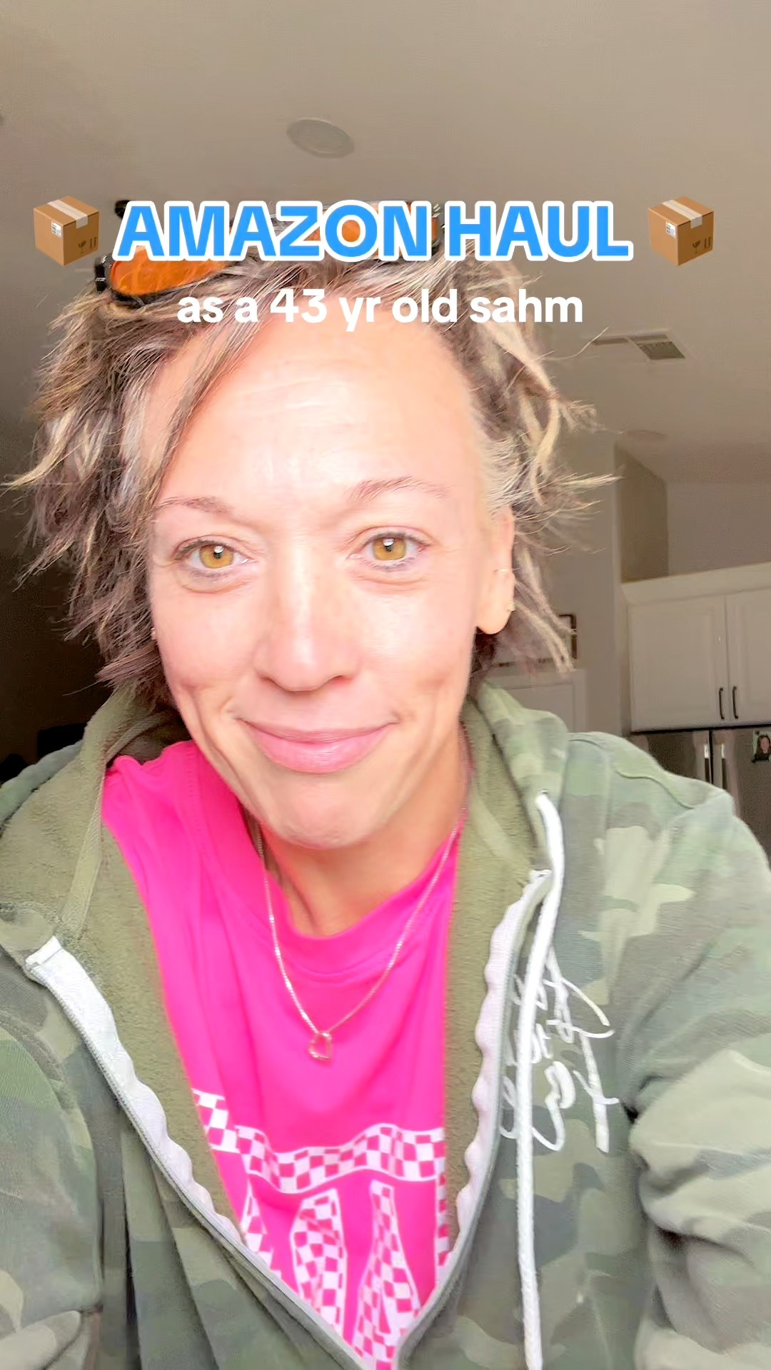 Amazon haul

#LTKKids #LTKHome #LTKBeauty