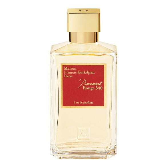 MAISON FRANCIS KURKDJIAN | Baccarat Rouge 540 - Eau de parfum | Sephora (FR)