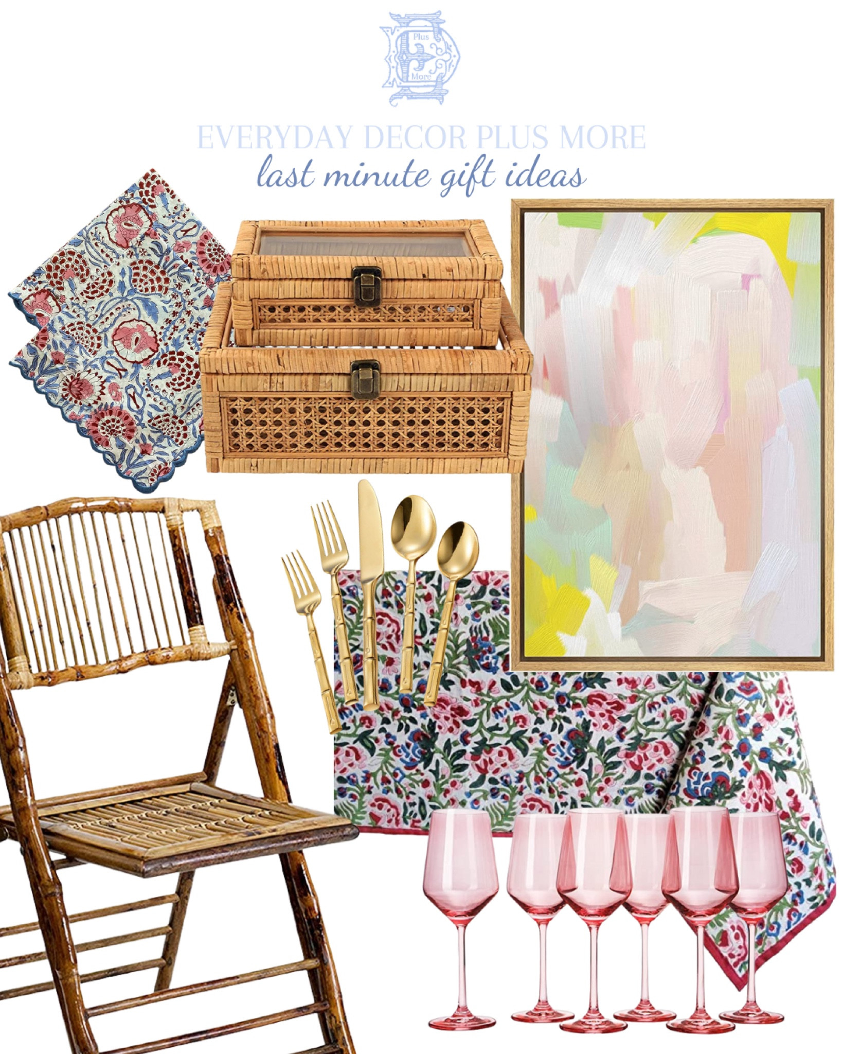 Last minute Christmas gift ideas!!! All will arrive in time for Christmas if you order soon!!



#LTKGiftGuide #LTKHoliday #LTKSeasonal