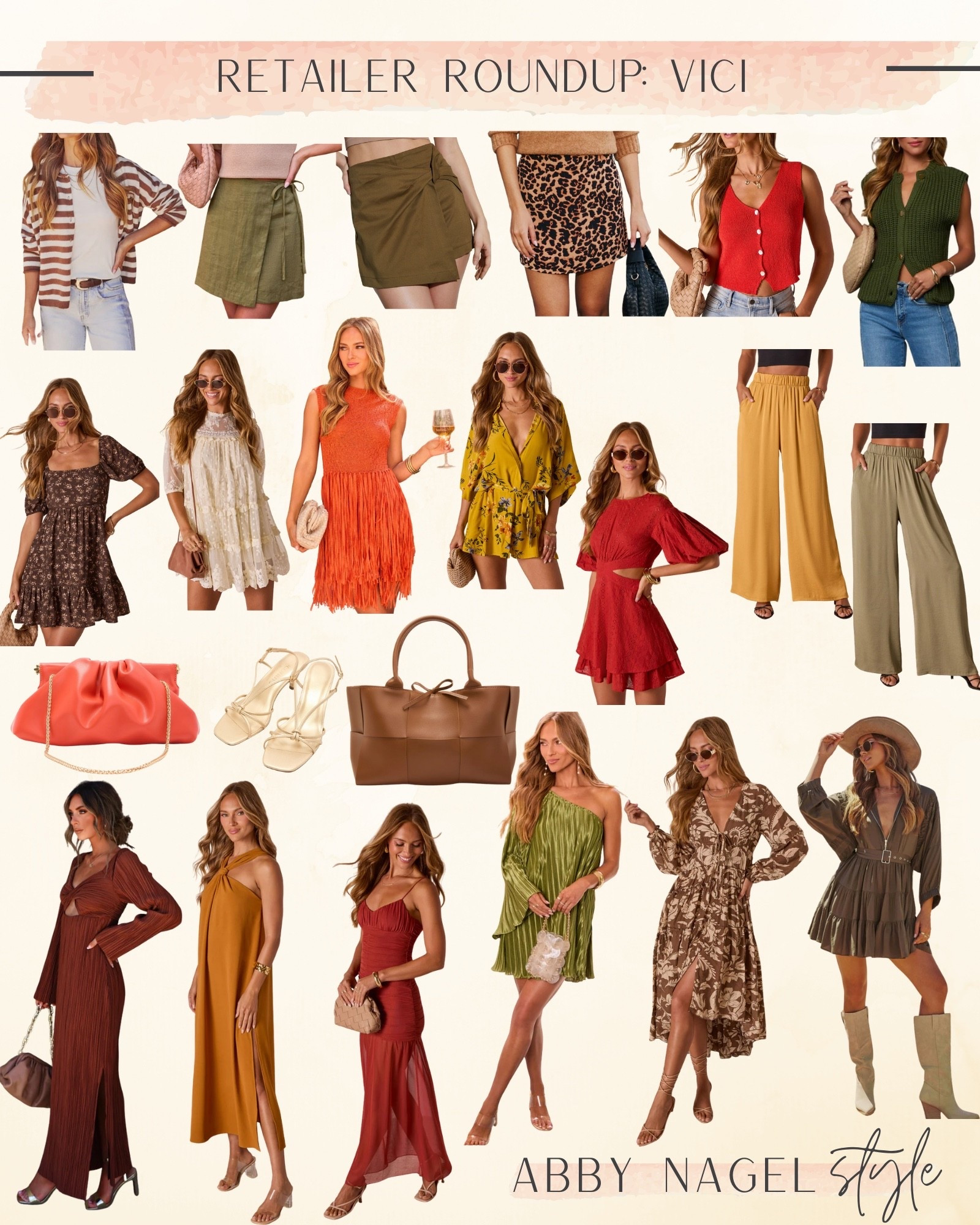 Autumn finds from Vici

#LTKFindsUnder100 #LTKFindsUnder50 #LTKStyleTip