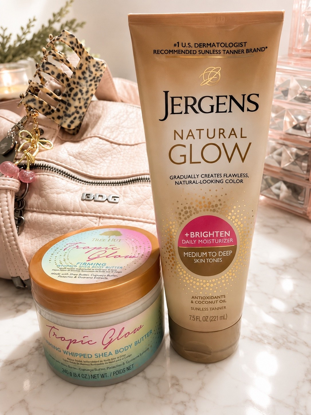 Latest routine to not look splotchy

#LTKgrwm #LTKBeauty #LTKSeasonal