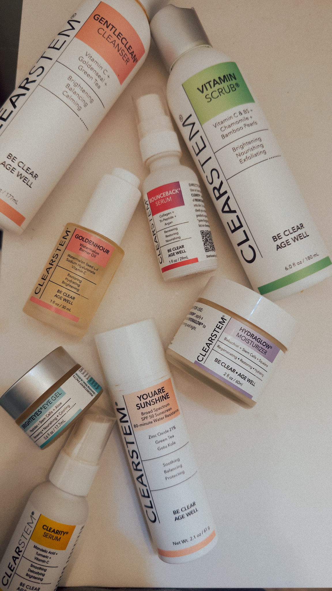 Full Skincare Routine ✨

#LTKBeauty