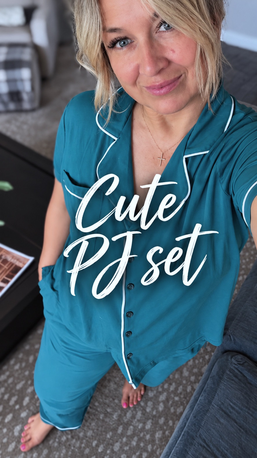 Behind every strong woman is a story that shaped her. 🤍
And sometimes, the softest moments come after the hardest chapters.

Comment PJs and I’ll send you the link. 🩵

@Walmart