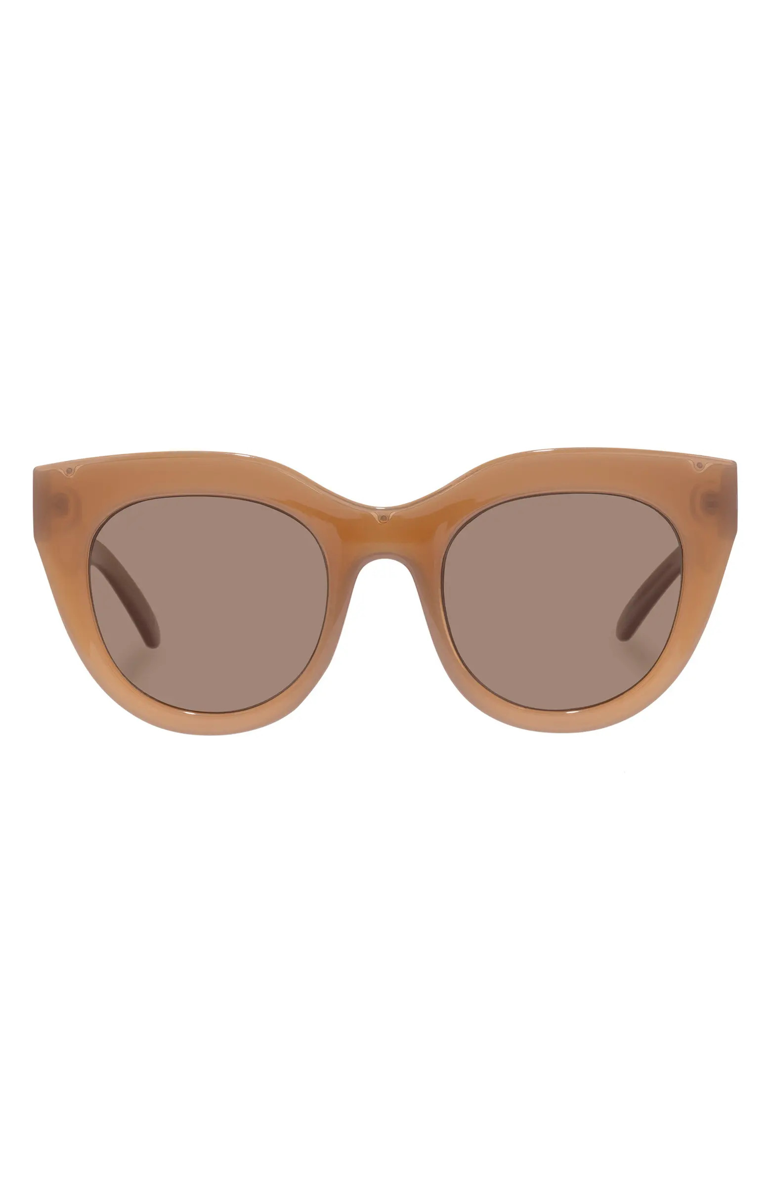Air Heart 51mm Cat Eye Sunglasses | Nordstrom