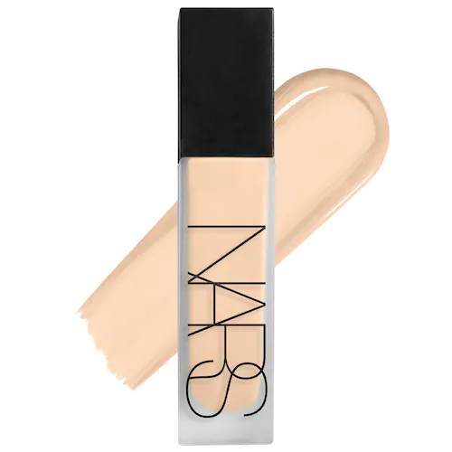 Natural Matte Longwear Pore Blurring Medium-to-Full Coverage Foundation | Sephora (US)
