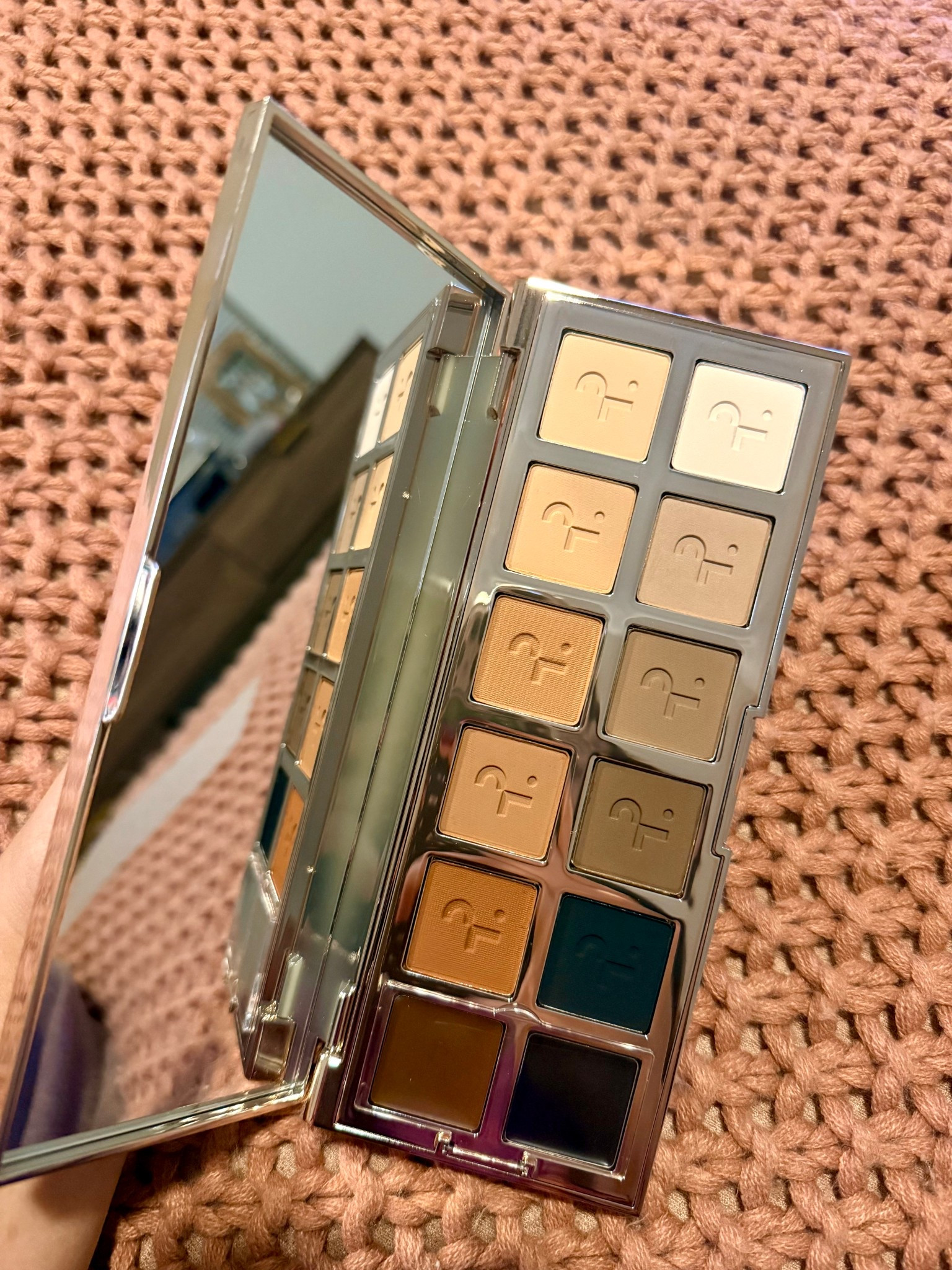 The most beautiful neutral palette

#LTKGiftGuide #LTKHoliday
