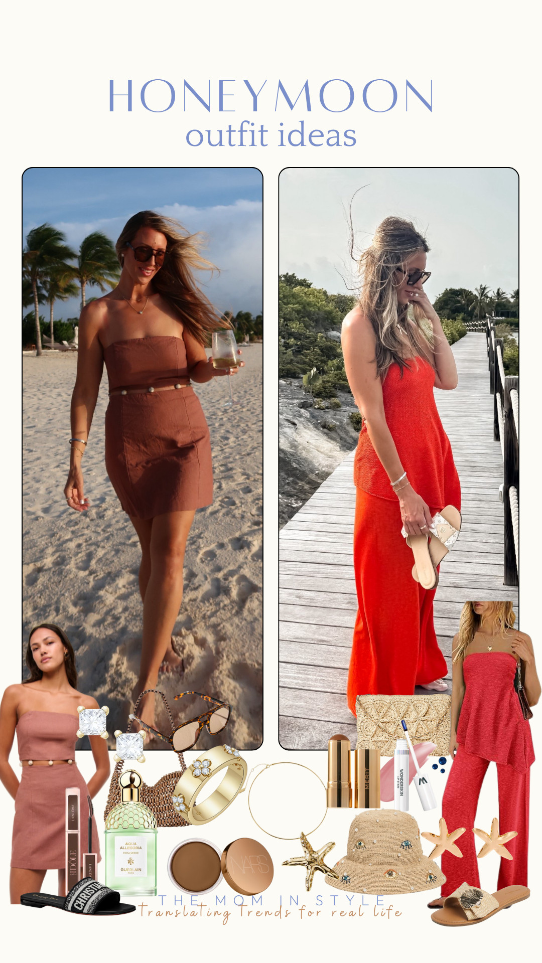 Honeymoon outfit ideas, beach vacation, tropical vacation outfit, resort wear, resort outfit, shorts dress, look for less, amazon finds 

 

#LTKFindsUnder50 #LTKFindsUnder100