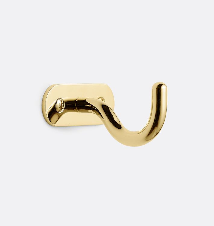 Single Utility Hook | Rejuvenation