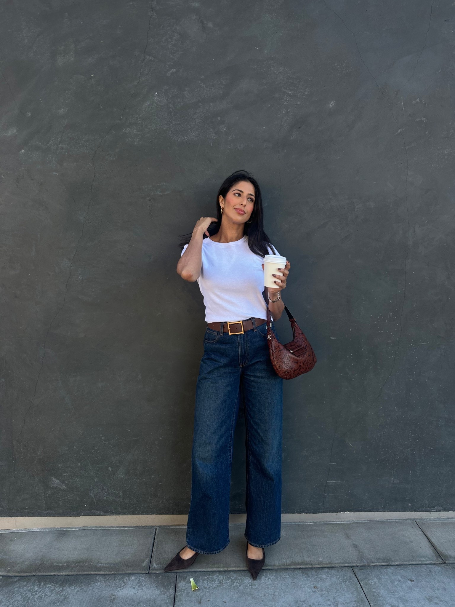 LA Fall 

#LTKStyleTip #LTKShoeCrush