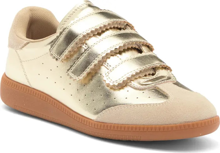 Steve Madden Mabell Low Top Sneaker (Women) | Nordstromrack | Nordstrom Rack