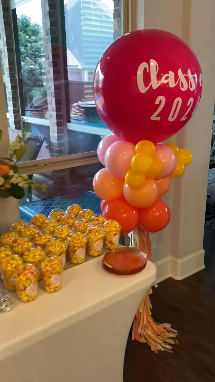 Our grab and go balloons! Perfect for your next grad party! Inquire on our website or recreate with these finds!


#LTKParties #LTKFindsUnder50 #LTKStyleTip