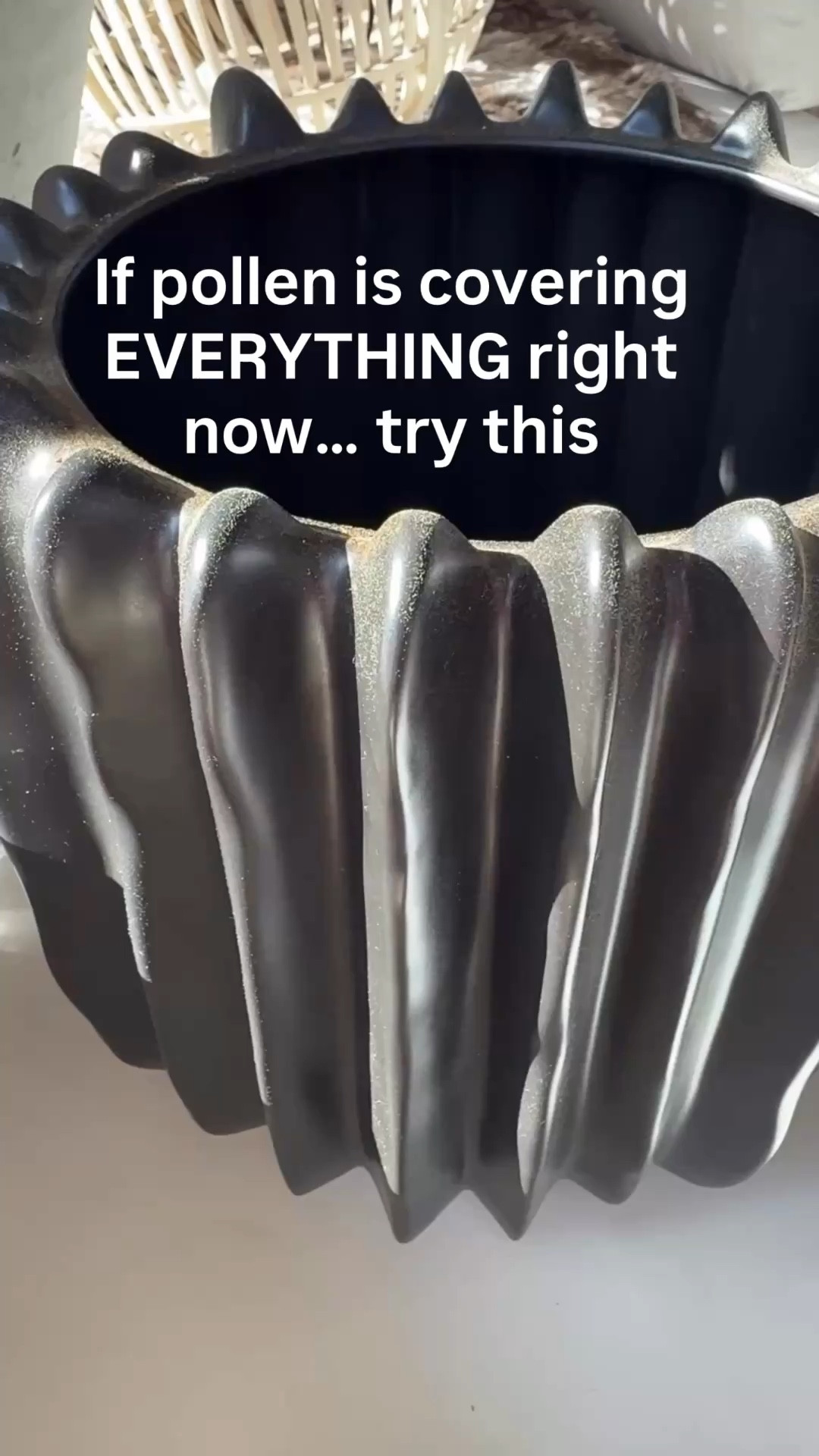 Stop the Pollen!!!! Protect your patio, porches and gazebo furniture. These lightweight covers protect you from all the pollen and Spring “dust”. 

#LTKSeasonal #LTKHome #LTKSaleAlert